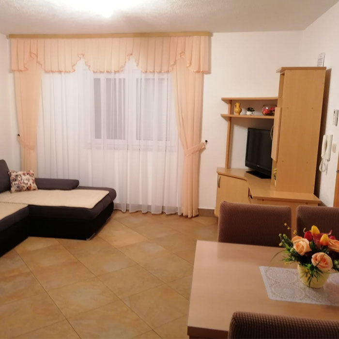 Apartments Martina