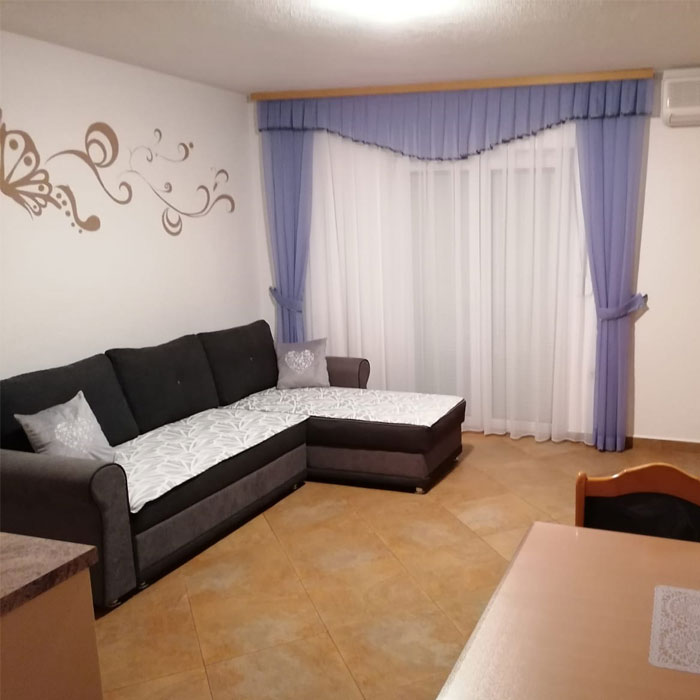 Apartmani Martina