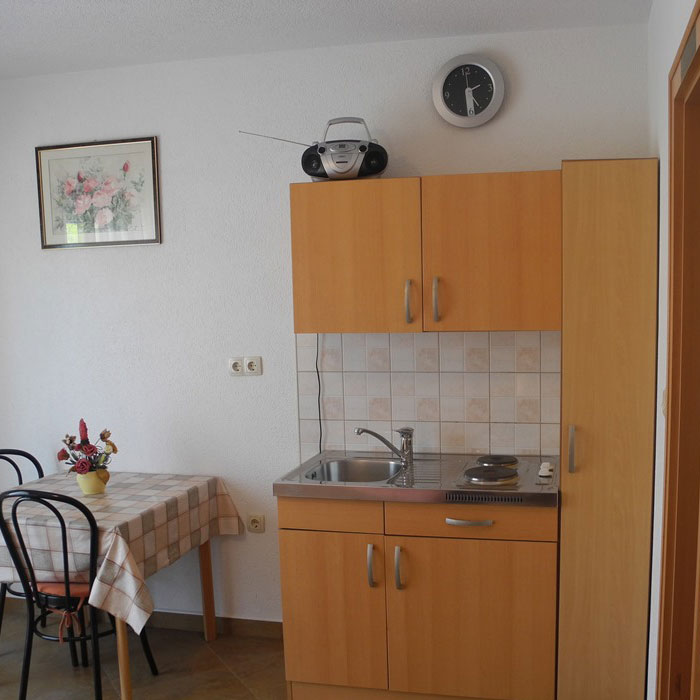 Apartmani Martina