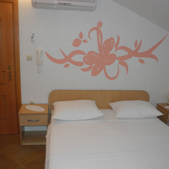 Apartmani Martina