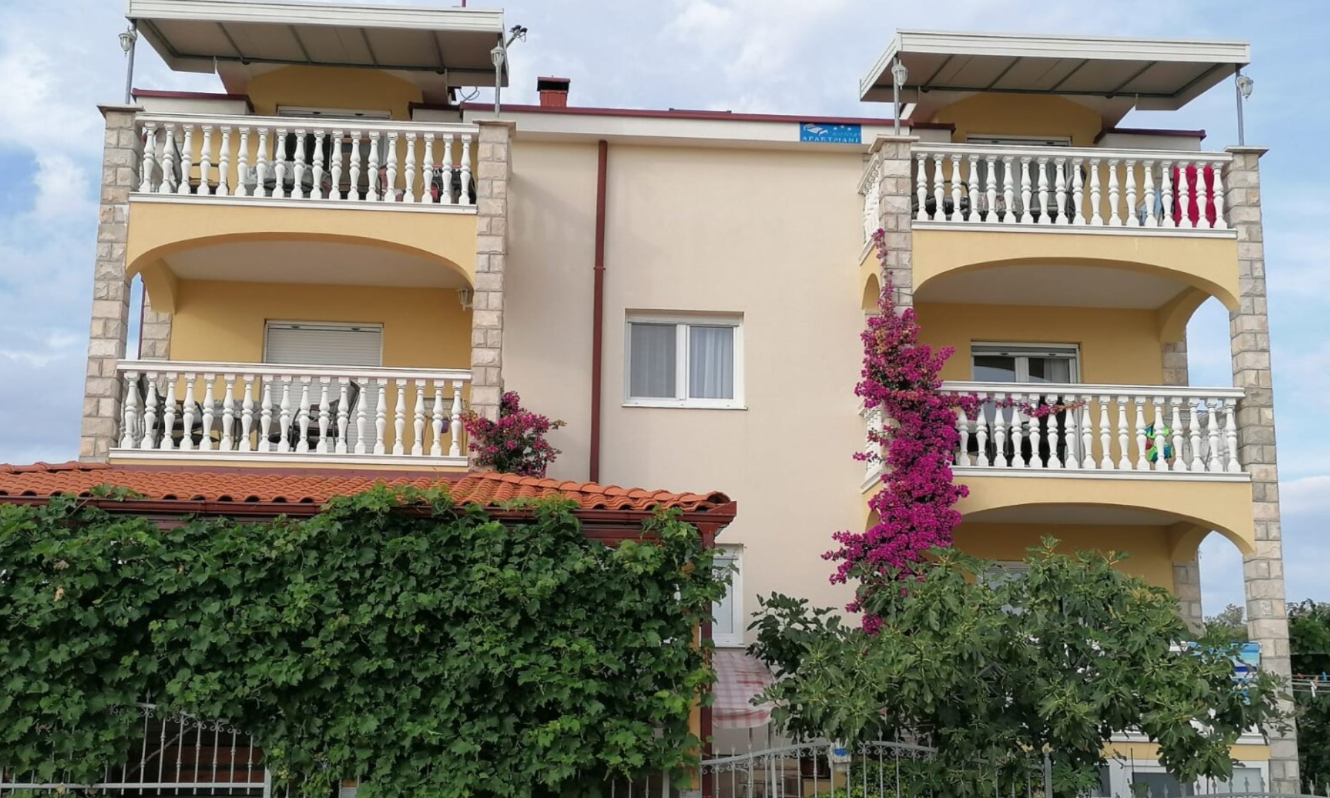 Apartments Martina
