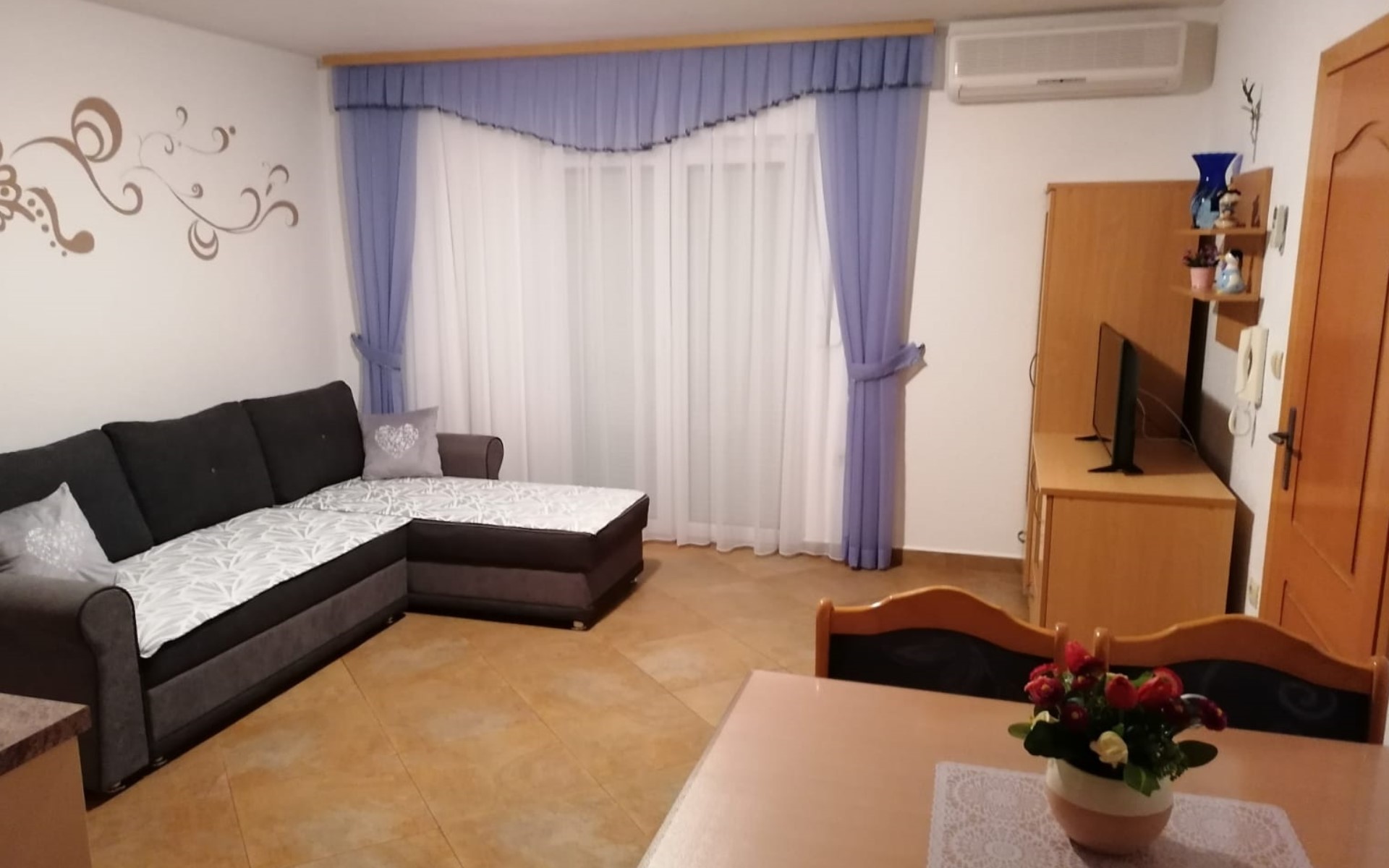 Apartments Martina
