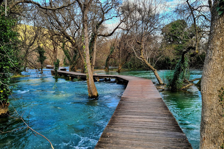 Nacionalni park KRKA