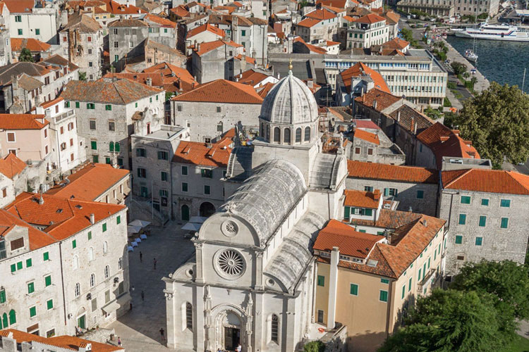 Grad Šibenik